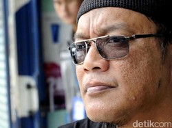 Video: Sebelah Mata Sanchoz untuk Novel Baswedan