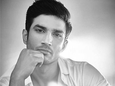 Deretan Bintang Bollywood yang Bunuh Diri di Tahun Ini