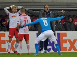 Sarri Ambil Sisi Positif dari Kegagalan Napoli