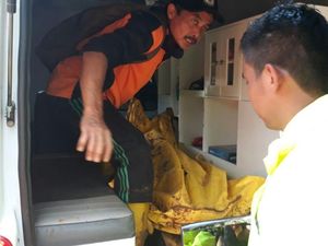 Korban Tewas Longsor Brebes Tambah Jadi 7 Orang, Ini Dia Identitasnya