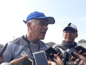 Persib Tak Bawa Essien ke Tasikmalaya