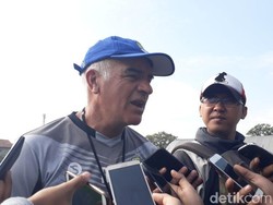 Persib Tak Bawa Essien ke Tasikmalaya