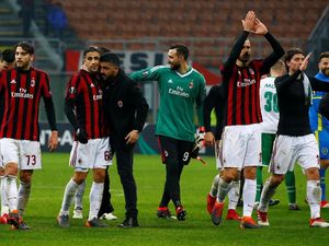 Gattuso Puji Pertahanan Milan