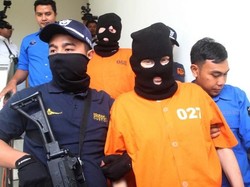 Artis yang Tiga Kali Kasus Narkoba Diminta Dikirim ke Nusakambangan