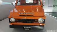 Usia Toyota Kijang 45 Tahun, Dulu Dijual Rp 1,3 Juta Sekarang Termurah Rp 419 Juta