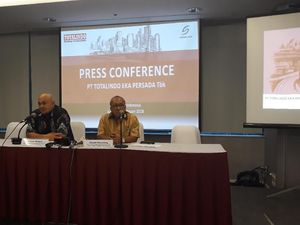 Dituding Punya Rekam Jejak Buruk, Ini Jawaban Kontraktor DP Rp 0