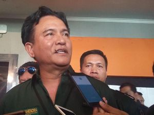Mediasi PBB dan KPU Gagal, Yusril: Kami Lawan di Pengadilan! Mediasi PBB dan KPU Gagal, Yusril: Kami Lawan di Pengadilan!