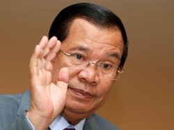 PM Kamboja Ancam Jika Ada yang Protes Dirinya di Australia