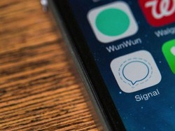 Signal, Aplikasi yang Bikin Pendiri WhatsApp Khianat