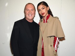 Michael Kors dan Versace Sumbang Rp 48 Miliar untuk Krisis Corona