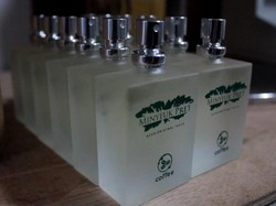 Pemprov Aceh Siap Bantu Daudy Kembangkan Usaha Minyak Pret