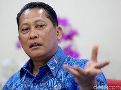 Kementerian BUMN: Buwas Orang Lapangan