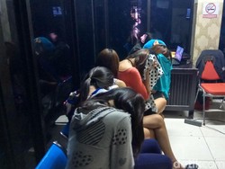 Tarif 12 PSK Online di Manado Mulai Rp 1 Juta/30 Menit