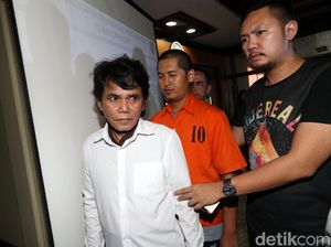 Polisi Tangkap Penyebar Berita Hoax