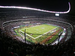 Piala Dunia 2026 Digelar di 3 Negara: Dibuka di Meksiko-Ditutup di NY