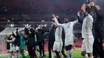 Foto: Kekalahan Mengejutkan Arsenal