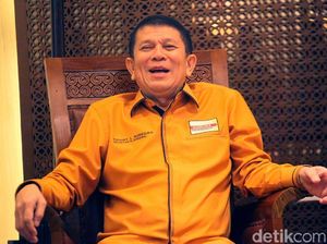 Hanura: Ke Mekah Seharusnya Ibadah, Bukan Bikin Poros-porosan