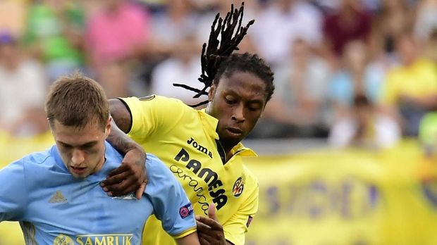 Sang agen mengklaim Ruben Semedo merupakan korban penipuan.
