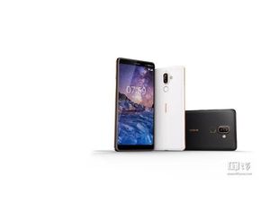 Lagi, Penampakan Nokia 7 Plus Menggoda Jelang Dirilis Lagi, Penampakan Nokia 7 Plus Menggoda Jelang Dirilis