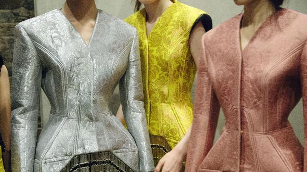 Mary Katrantzou: