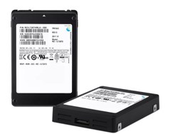 Samsung Perkenalkan SSD Kapasitas Jumbo 30 TB