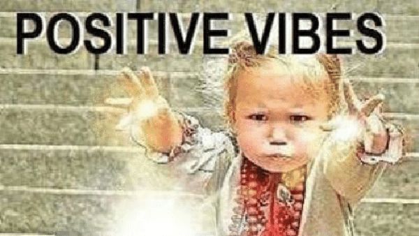 Kumpulan Meme Kocak Anti Negative Vibes, Ayo Semangat!