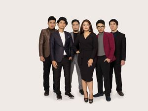 Aksi MLDJAZZPROJECT Season 3  Sebelum Gebrak Panggung Java Jazz 2018