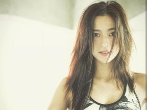 Potret Seksinya Anne Nakamura, Model Fitness dari Jepang