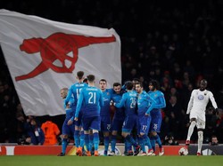 Arsenal Kalah karena Meremehkan Lawan