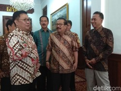 SBY Kunjungi Sejumlah Daerah di Jatim, Ini Tujuannya