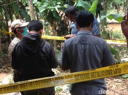 Mayat Wanita Ditemukan di Kramat Jati