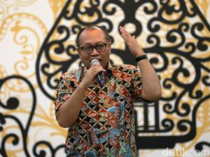 Iuran BPJS Ketenagakerjaan Naik dari Rp 2,9 T Jadi Rp 3,5 T