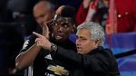 Foto: Kritikan Jose Mourinho ke Pemain Sendiri di Daftar Ini