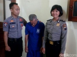 Bejat! Seorang Dukun Cabuli 4 ABG di Pekalongan