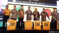 PT Bank Negara Indonesia (Persero) Tbk merupakan sponsor utama kesebelasan Bhayangkara FC yang dibentuk oleh Markas Besar Polri. Ini merupakan kedua kalinya BNI menjadi pendukung Bhayangkara FC.