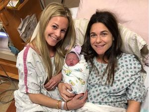 Cerita Mengharukan Wanita yang Tak Boleh Hamil karena Kanker Payudara Cerita Mengharukan Wanita yang Tak Boleh Hamil karena Kanker Payudara