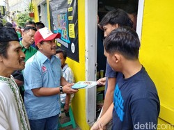 Soal Banjir, Cawawalkot Aries: Tidak Ada Blueprint Pembangunan