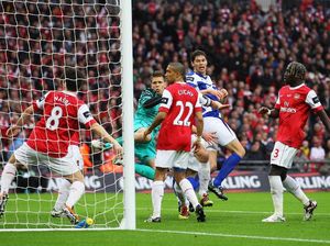 Arsenal dan Urusan yang Belum Tuntas Sejak 2011