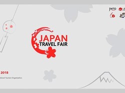 Sebelum Liburan ke Jepang, Cari Tahu Tempat-tempat Uniknya di Sini