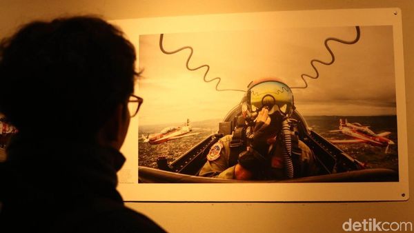 Pameran Foto Kilas Balik 2017