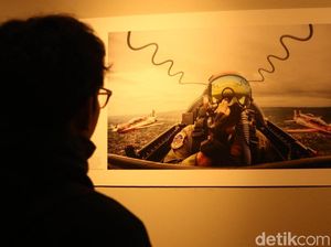Pameran Foto Kilas Balik 2017