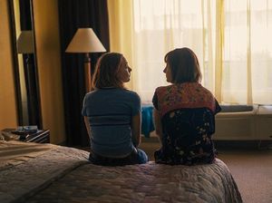 7 Rekomendasi Film Tentang Ibu