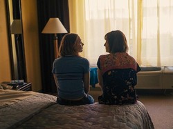 7 Rekomendasi Film Tentang Ibu