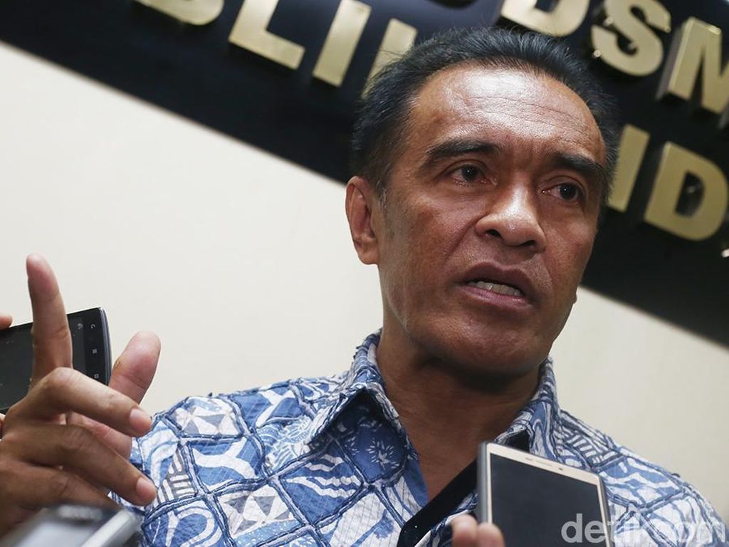 Ombudsman: Perpres Tak Jamin Zero TKA di Indonesia