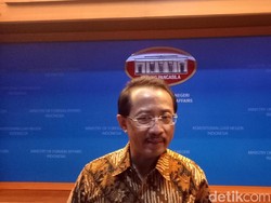 Festival Indonesia Kembali Digelar di Moskow