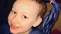 Crazy Hair Day, Saat Rambut Anak-anak Ini Dihias dengan Unik