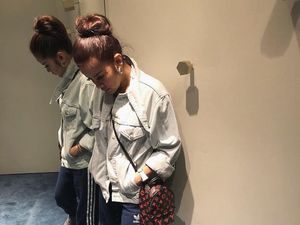 Ayah Meninggal Dunia, Olla Ramlan Tak Berhenti Menangis