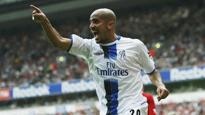 Juan Sebastian Veron