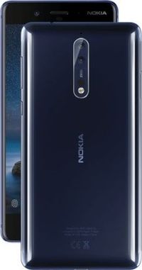 Nokia 8, Harga Flagship Terbaik dengan Prosesor Snapdragon 835