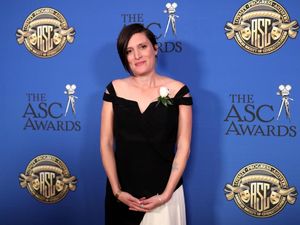 Rachel Morrison, Sinematographer Kelas Oscar di Balik Black Panther